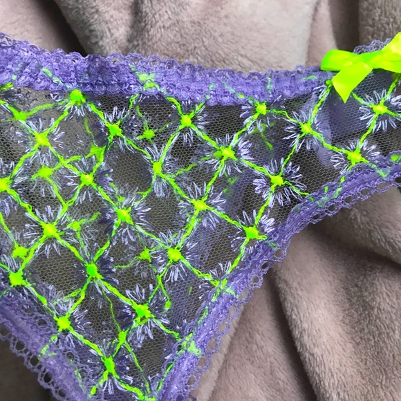 Agent Provocateur Nancee full set BNWT - Picture 6 of 9